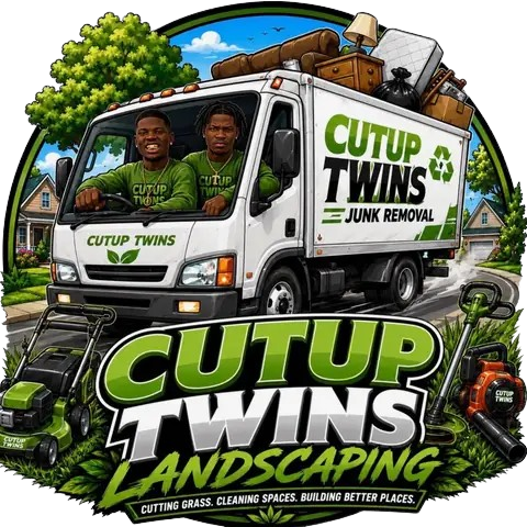 Cutuptwins Services logo